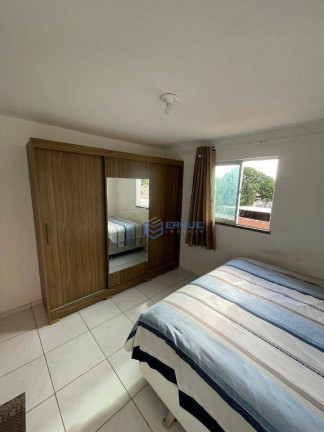 Imagem Apartamento com 2 Quartos à Venda, 57 m² em Messejana - Fortaleza Imagem Apartamento com 2 Quartos à Venda, 57 m² em Messejana - Fortaleza