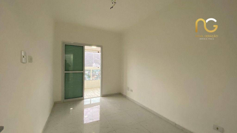 Imagem Apartamento com 2 Quartos à Venda, 82 m² em Canto Do Forte - Praia Grande