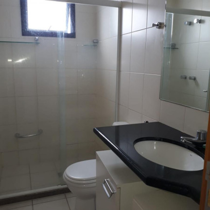 Imagem Apartamento com 4 Quartos à Venda, 143 m² em Caminho Das árvores - Salvador