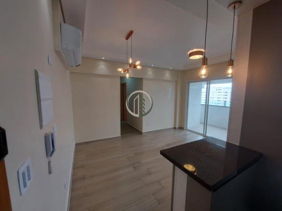 Imagem Apartamento com 2 Quartos à Venda, 67 m² em Macuco - Santos