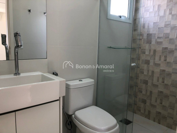 Apartamento com 3 Quartos à Venda, 112 m² em Vila Itapura - Campinas