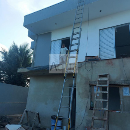 Casa com 2 Quartos à Venda, 120 m² em Tupy - Itanhaém