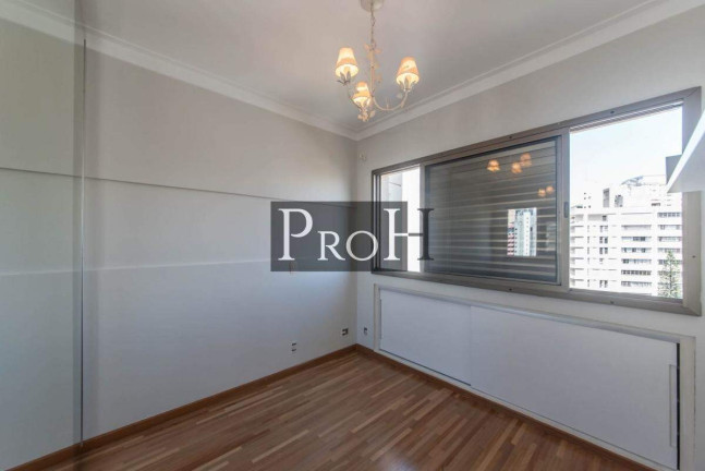 Imagem Apartamento com 3 Quartos à Venda, 147 m² em Brooklin Paulista - São Paulo Imagem Apartamento com 3 Quartos à Venda, 147 m² em Brooklin Paulista - São Paulo