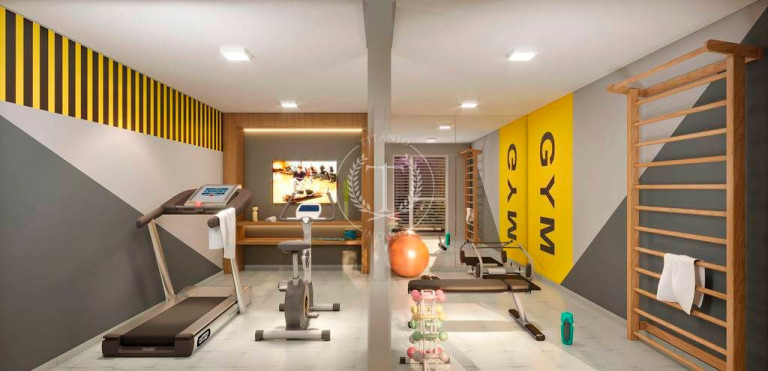 Imagem Apartamento com 2 Quartos à Venda, 33 m² em Itaquera - São Paulo Imagem Apartamento com 2 Quartos à Venda, 33 m² em Itaquera - São Paulo