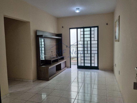 Imagem Apartamento com 2 Quartos à Venda ou Locação, 64 m² em Residencial Suzana - Pirassununga