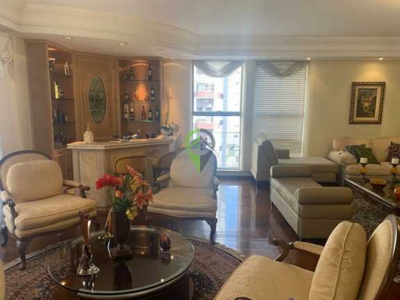 Imagem Apartamento com 4 Quartos à Venda, 294 m² em Boqueirão - Santos Imagem Apartamento com 4 Quartos à Venda, 294 m² em Boqueirão - Santos