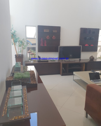Imagem Casa com 3 Quartos à Venda,  em Jardim Portal Dos Ipês - Indaiatuba