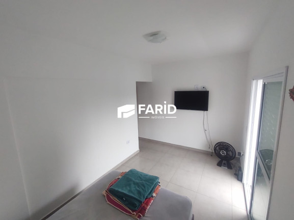 Apartamento com 2 Quartos à Venda, 106 m² em Campo Grande - Santos