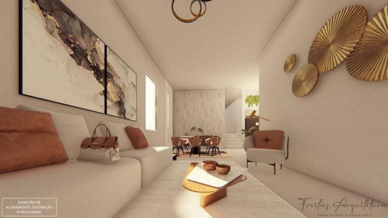 Imagem Casa de Condomínio com 3 Quartos à Venda, 178 m² em Residencial Dos Lagos - Cotia Imagem Casa de Condomínio com 3 Quartos à Venda, 178 m² em Residencial Dos Lagos - Cotia