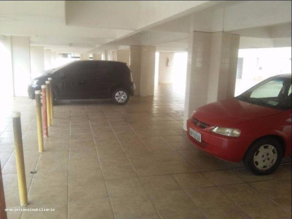 Imagem Apartamento com 1 Quarto à Venda, 40 m² em Canto Do Forte - Praia Grande