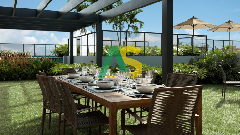 Imagem Imóvel com 2 Quartos à Venda, 48 m² em Imbiribeira - Recife Imagem Imóvel com 2 Quartos à Venda, 48 m² em Imbiribeira - Recife