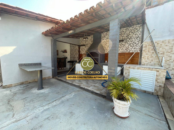 Imagem Casa com 5 Quartos à Venda, em Samburá (tamoios) - Cabo Frio Imagem Casa com 5 Quartos à Venda, em Samburá (tamoios) - Cabo Frio