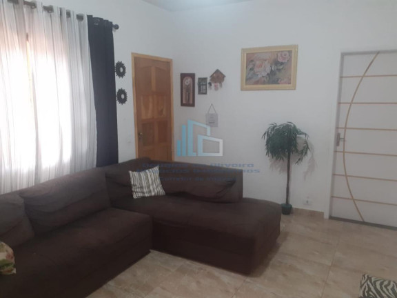 Imagem Casa com 2 Quartos à Venda, em Caiçara - Praia Grande Imagem Casa com 2 Quartos à Venda, em Caiçara - Praia Grande