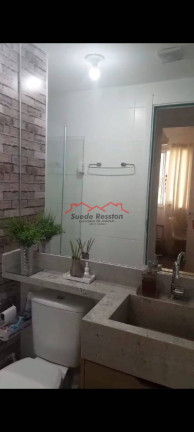 Imagem Apartamento com 2 Quartos à Venda, 32 m² em Vila Socorro - São Paulo