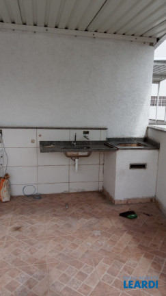 Imagem Cobertura com 2 Quartos à Venda, 84 m² em Vila Floresta - Santo André Imagem Cobertura com 2 Quartos à Venda, 84 m² em Vila Floresta - Santo André