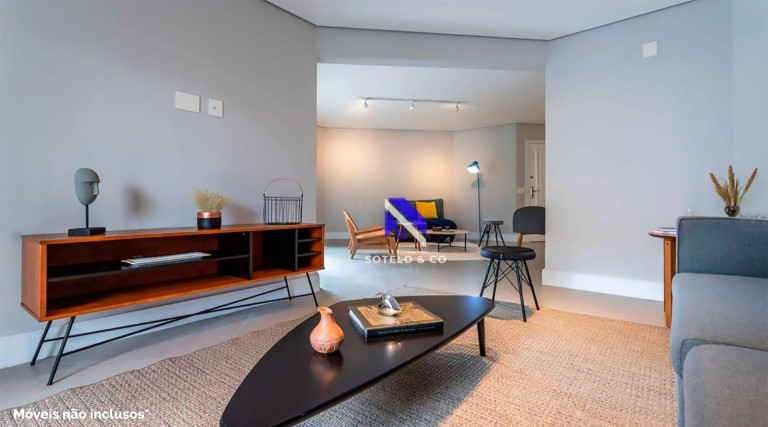 Imagem Apartamento com 2 Quartos à Venda, 142 m² em Perdizes - São Paulo Imagem Apartamento com 2 Quartos à Venda, 142 m² em Perdizes - São Paulo