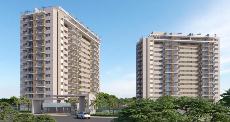 Imagem Apartamento com 3 Quartos à Venda, 167 m² em Barra Da Tijuca - Rio De Janeiro