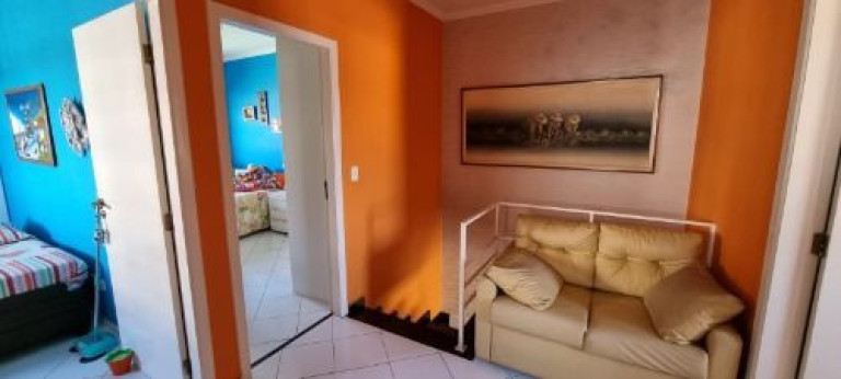 Imagem Sobrado com 3 Quartos à Venda, 225 m² em Vila Matilde - São Paulo
