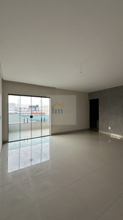 Imagem Casa com 3 Quartos à Venda, 253 m² em Residencial Barravento - Goiânia