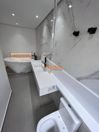 Imagem Sobrado com 3 Quartos à Venda, 358 m² em Vila Rosália - Guarulhos Imagem Sobrado com 3 Quartos à Venda, 358 m² em Vila Rosália - Guarulhos
