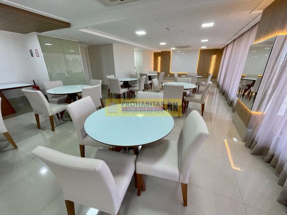 Imagem Casa de Condomínio com 4 Quartos para Alugar, 167 m² em Capim Macio - Natal