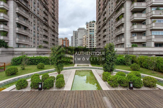 Imagem Cobertura com 4 Quartos à Venda, 717 m² em Jardim Europa - São Paulo