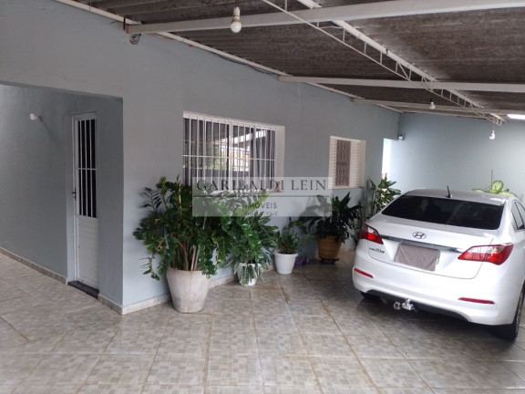 Imagem Casa com 3 Quartos à Venda, 120 m² em Jardim Cidade Nova (nova Veneza) - Sumaré