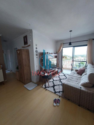 Imagem Apartamento com 3 Quartos à Venda, 72 m² em Jardim Palmares (zona Sul) - São Paulo