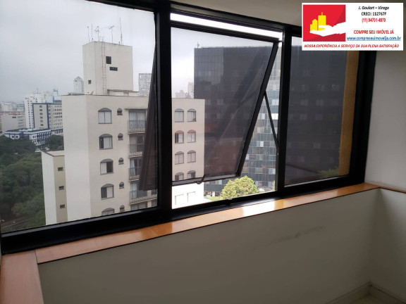 Imagem Sala Comercial para Alugar, 38 m² em Paraiso - São Paulo Imagem Sala Comercial para Alugar, 38 m² em Paraiso - São Paulo