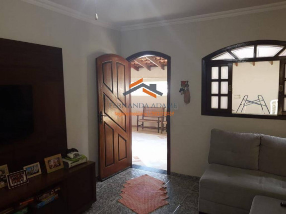 Imagem Casa com 3 Quartos à Venda, 200 m² em Vila Monte Alegre - Paulínia Imagem Casa com 3 Quartos à Venda, 200 m² em Vila Monte Alegre - Paulínia