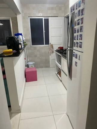 Imagem Apartamento com 1 Quarto à Venda, 41 m² em Partenon - Porto Alegre