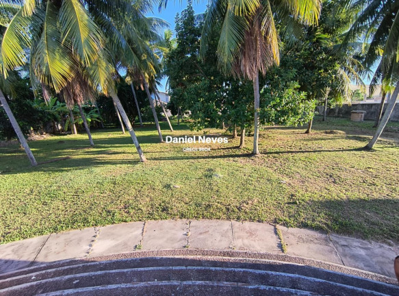 Imagem Terreno à Venda, 3.645 m² em Buraquinho - Lauro De Freitas