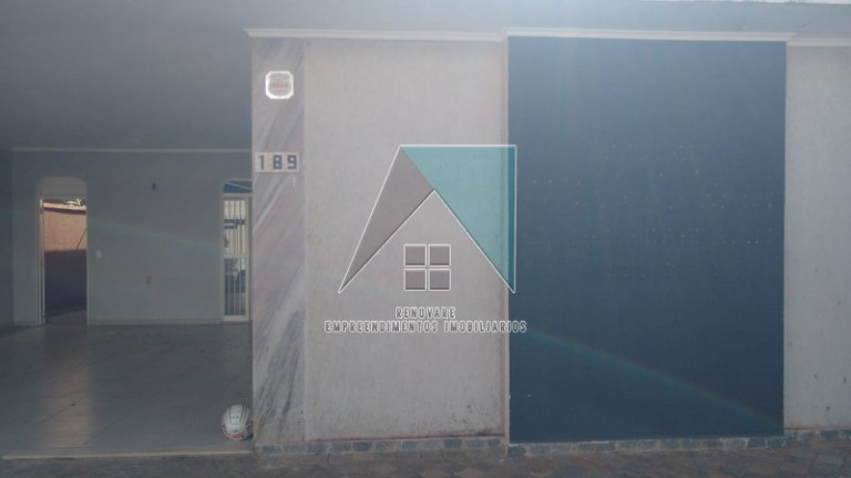 Imagem Imóvel com 3 Quartos à Venda, 201 m² em Parque Dos Bandeirantes - Ribeirão Preto Imagem Imóvel com 3 Quartos à Venda, 201 m² em Parque Dos Bandeirantes - Ribeirão Preto