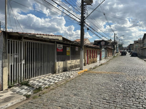 Imagem Casa com 3 Quartos à Venda, 180 m² em Sítio São José - Suzano