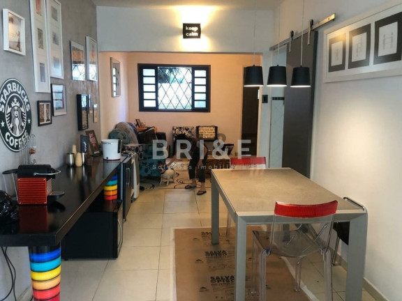 Sobrado com 3 Quartos à Venda, 100 m² em Pinheiros - São Paulo