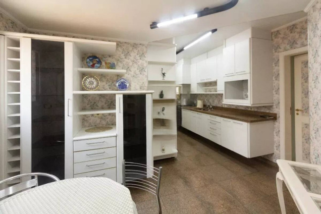 Imagem Apartamento com 3 Quartos à Venda, 150 m² em Planalto Paulista - São Paulo Imagem Apartamento com 3 Quartos à Venda, 150 m² em Planalto Paulista - São Paulo
