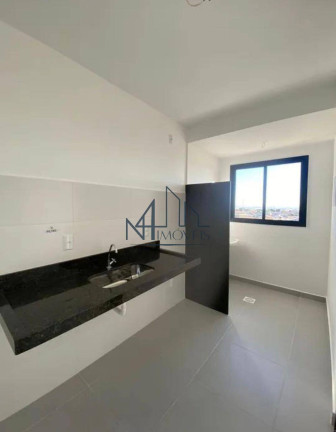 Imagem Apartamento com 2 Quartos à Venda, em Setor Serra Dourada - 3ª Etapa - Aparecida De Goiânia Imagem Apartamento com 2 Quartos à Venda, em Setor Serra Dourada - 3ª Etapa - Aparecida De Goiânia