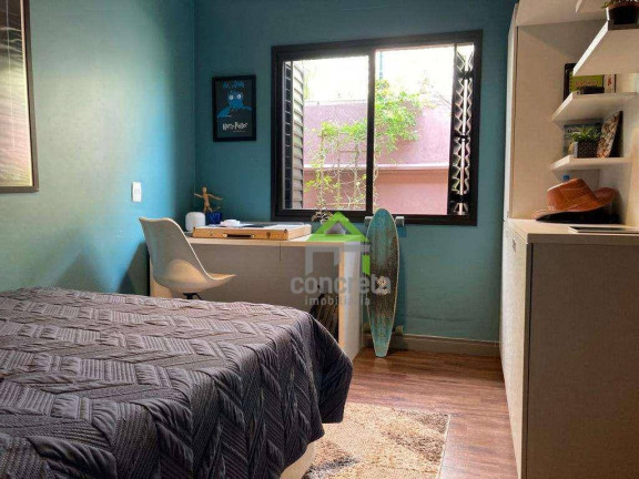 Imagem Casa de Condomínio com 3 Quartos à Venda, 350 m² em Moinho Velho - Cotia