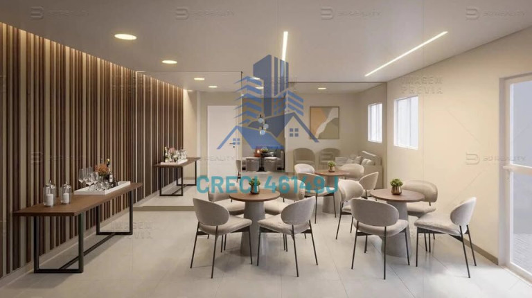 Imagem Apartamento com 2 Quartos à Venda, 32 m² em Jardim Caravelas - São Paulo Imagem Apartamento com 2 Quartos à Venda, 32 m² em Jardim Caravelas - São Paulo