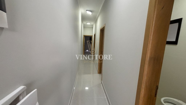 Imagem Casa com 3 Quartos à Venda, 162 m² em Jardim Vila Verde - Hortolândia