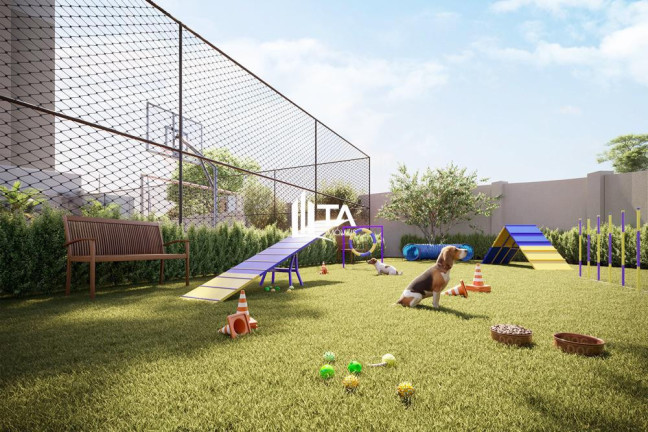 Imagem Imóvel com 3 Quartos à Venda, 69 m² em Jardim Aurélia - Campinas