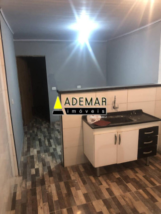 Imagem Casa com 4 Quartos à Venda, 135 m² em Casa Grande - Diadema Imagem Casa com 4 Quartos à Venda, 135 m² em Casa Grande - Diadema