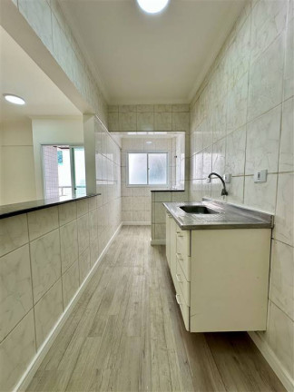 Imagem Apartamento com 1 Quarto à Venda, 40 m² em Forte - Praia Grande Imagem Apartamento com 1 Quarto à Venda, 40 m² em Forte - Praia Grande