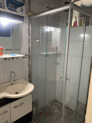 Imagem Apartamento com 1 Quarto à Venda, 32 m² em Centro - Diadema Imagem Apartamento com 1 Quarto à Venda, 32 m² em Centro - Diadema