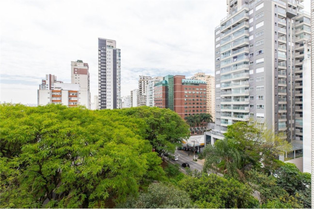 Imagem Apartamento com 2 Quartos à Venda, 77 m² em Paraíso - São Paulo