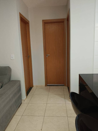 Imagem Apartamento com 2 Quartos à Venda, 46 m² em Jardim Ubirajara - Cuiabá Imagem Apartamento com 2 Quartos à Venda, 46 m² em Jardim Ubirajara - Cuiabá