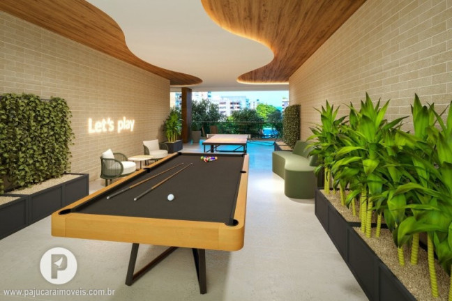Imagem Apartamento com 3 Quartos à Venda, 156 m² em Ponta Verde - Maceió Imagem Apartamento com 3 Quartos à Venda, 156 m² em Ponta Verde - Maceió