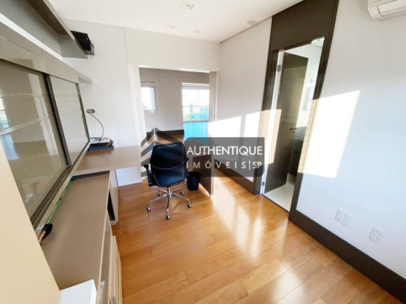 Imagem Apartamento com 3 Quartos à Venda, 163 m² em Vila Mariana - São Paulo