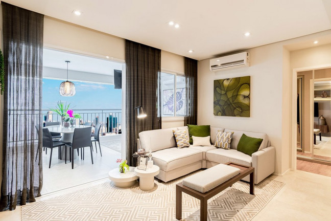 Imagem Apartamento com 2 Quartos à Venda, 78 m² em Belém - São Paulo Imagem Apartamento com 2 Quartos à Venda, 78 m² em Belém - São Paulo