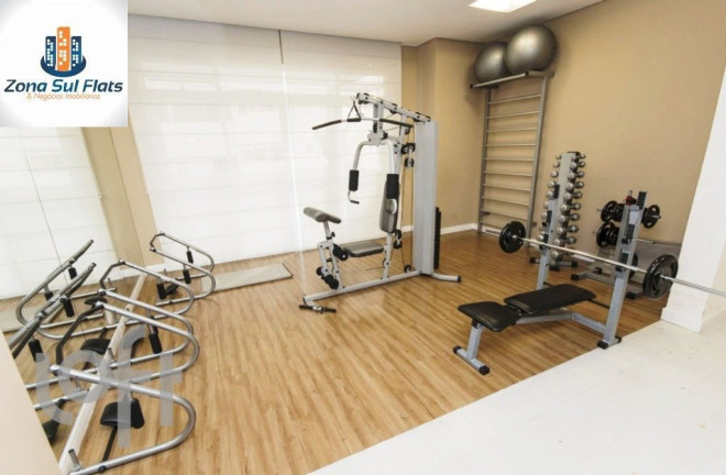 Imagem Apartamento com 2 Quartos à Venda, 55 m² em Bela Vista - São Paulo Imagem Apartamento com 2 Quartos à Venda, 55 m² em Bela Vista - São Paulo